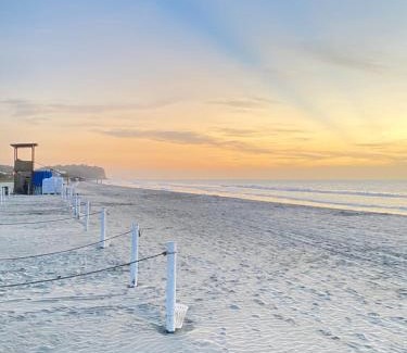 Zona Norte Apartamento | ✰ Beach Loft ✰ Condominio de lujo ✰