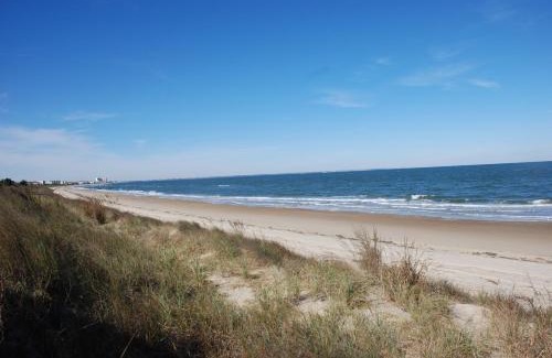 Cottage Line Casa | Beach Lovers Delight cottage