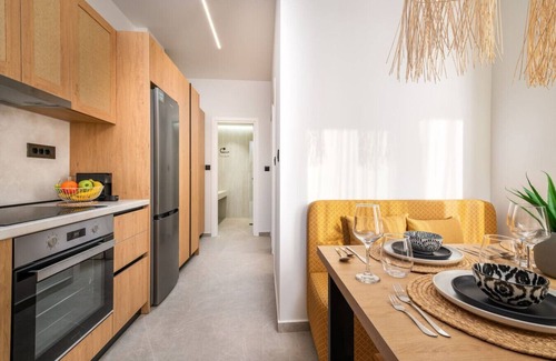 Lambi Apartamento | Beach Luxury Homes : Nicole