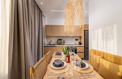 Lambi Apartamento | Beach Luxury Homes : Nicole