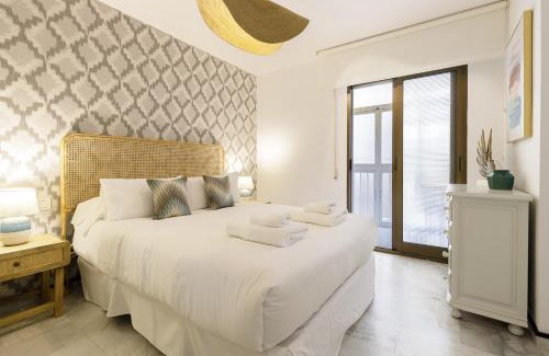 La Malagueta Apartamento | Beach Malagueta by Caleta Homes