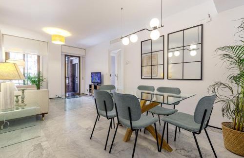 La Malagueta Apartamento | Beach Malagueta by Caleta Homes