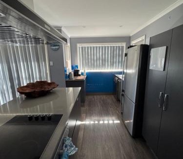 Dalmeny Casa | Beach N Berms