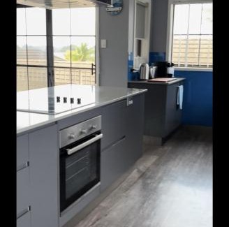 Dalmeny Casa | Beach N Berms