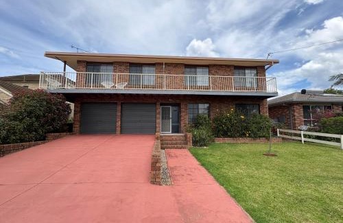 Dalmeny Casa | Beach N Berms