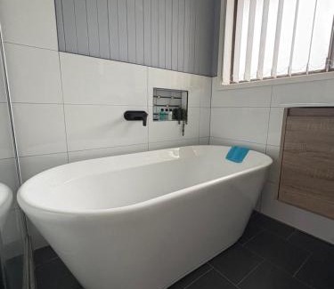 Dalmeny Casa | Beach N Berms