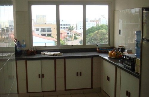 Anchieta Apartamento | Playa de castellanos - Cobertura Alquiler Temporada