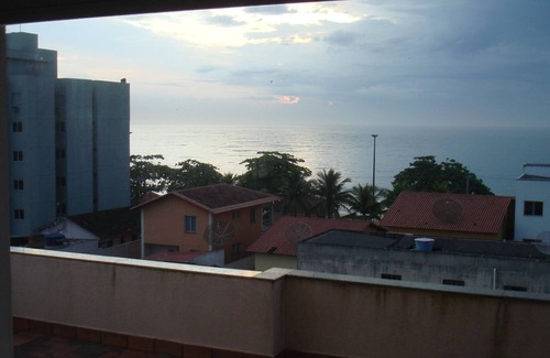 Anchieta Apartamento | Playa de castellanos - Cobertura Alquiler Temporada