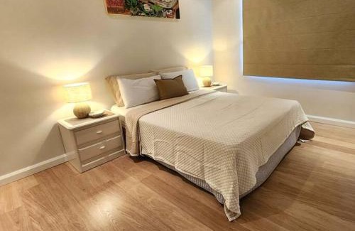 Wollongong CBD Apartamento | Beach Pad at North Wollongong