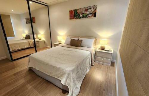 Wollongong CBD Apartamento | Beach Pad at North Wollongong