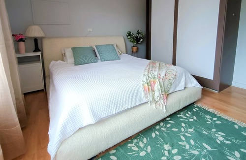 Hamersley Casa | Beach paradise &city atmoshere