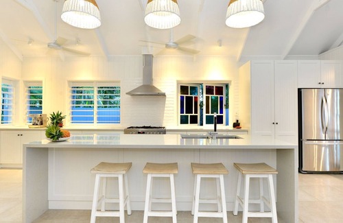 Port Douglas Casa | Pabellones de playa Magnífica casa de playa "Port Douglas"