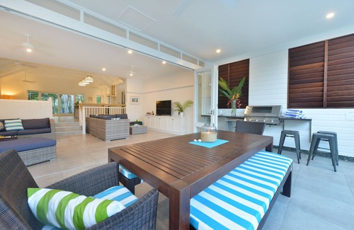 Port Douglas Casa | Pabellones de playa Magnífica casa de playa "Port Douglas"