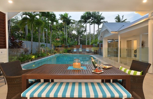 Port Douglas Casa | Pabellones de playa Magnífica casa de playa "Port Douglas"