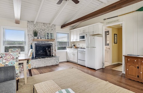 Montauk Hotel | Beach Plum Resort