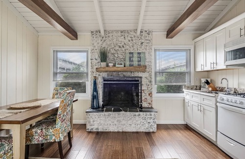 Montauk Hotel | Beach Plum Resort