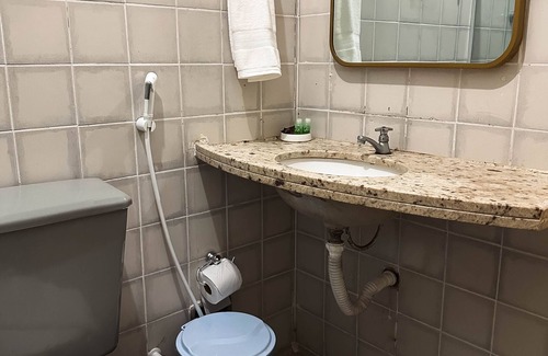 Barra Grande Hotel | Beach Point Barra Grande