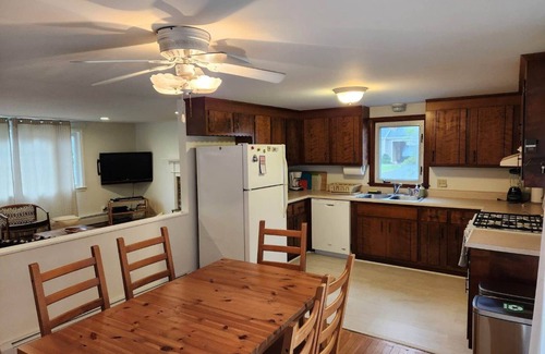 West Hyannisport Casa | Relajación de playa en Cape Cod!