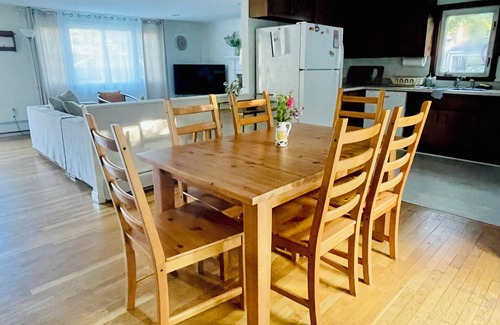 West Hyannisport Casa | Relajación de playa en Cape Cod!