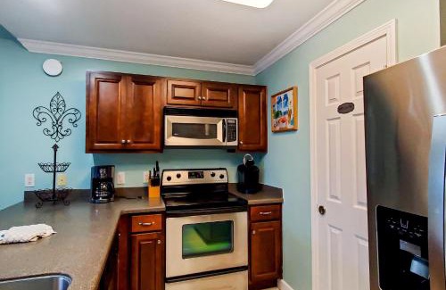 Fort Walton Beach - Destin Apartamento | Beach Resort 210