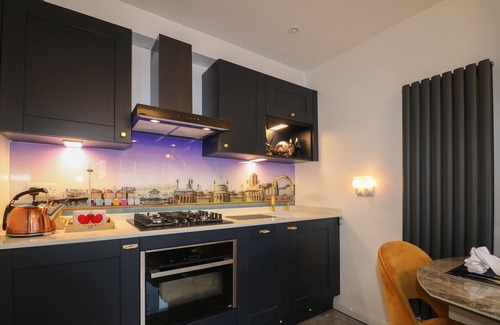 Seaford Cabaña | Beach Retreat