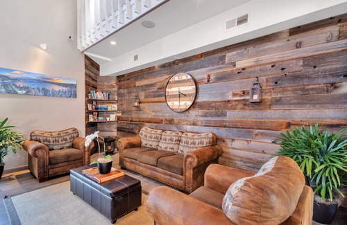 Bijou Park Complejo | Beach Retreat & Lodge at Tahoe