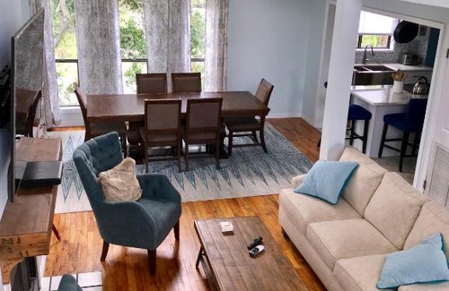 New Smyrna Beach Casa | Beach Retreat