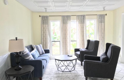 New Smyrna Beach Casa | Beach Retreat