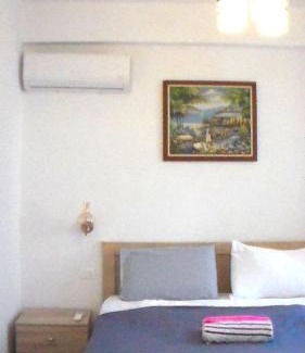 Rade Apartamento | BEACH RIVIERA GOLEM West Durres Tirana airport SEA SIDE