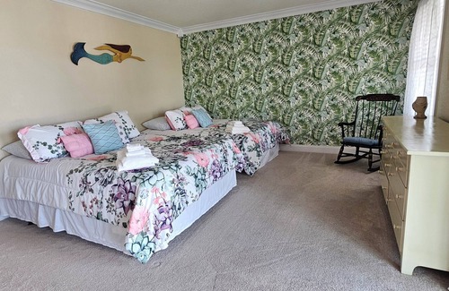 Kill Devil Hills Cama Y Desayuno | Beach Road Bed and Breakfast