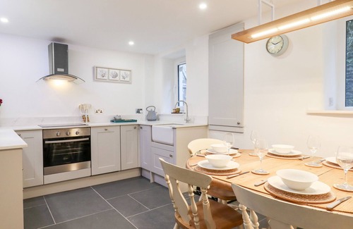 Hele Cabaña | Beach Road House