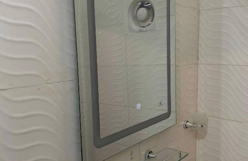 Littoral Department Apartamento | Beach Sand Hotel & Resort, Cotonou Deluxe Room 3