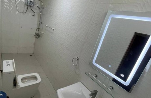 Littoral Department Apartamento | Beach Sand Hotel & Resort, Cotonou Standard King Room 2