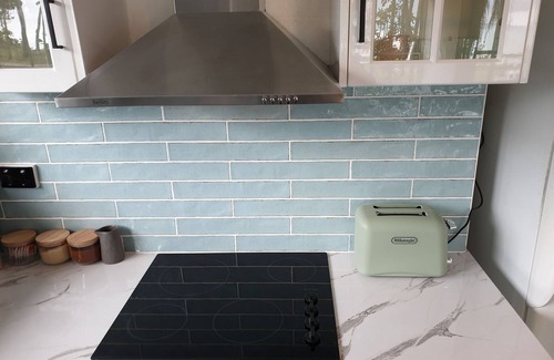 Hervey Bay Apartamento | Vistas a la playa / mar, Lux Boutique Esplanade Elegance