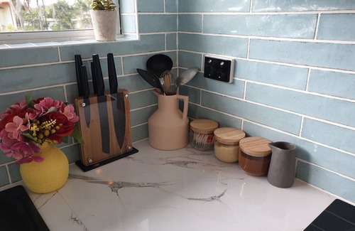 Hervey Bay Apartamento | Vistas a la playa / mar, Lux Boutique Esplanade Elegance