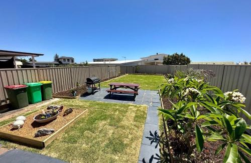 South Bunbury Casa | Beach Shack Bunbury