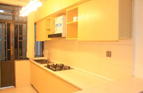 Gisenyi Apartamento | Beach Side Apartment
