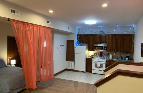 Cottage Line Apartamento | Beach Side HideAway condo