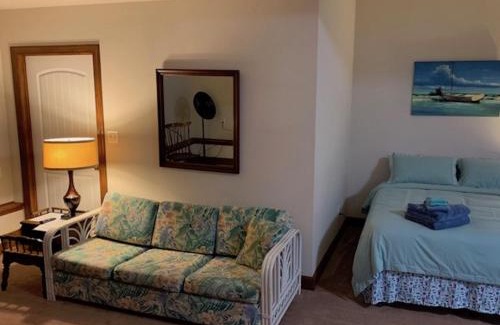 Cottage Line Apartamento | Beach Side HideAway condo