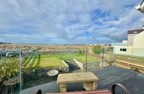 Trearddur Bay Casa | BEACH SIDE Sea Shanty House