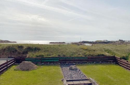 Trearddur Bay Casa | BEACH SIDE Sea Shanty House