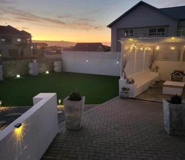 Langebaan Casa | Beach Style Cottage