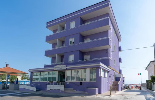 Igea Marina Apartamento | Beach Suite Hotel