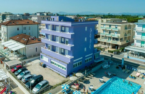 Igea Marina Apartamento | Beach Suite Hotel