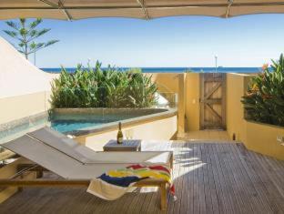 Byron Bay Hotel | Beach Suites