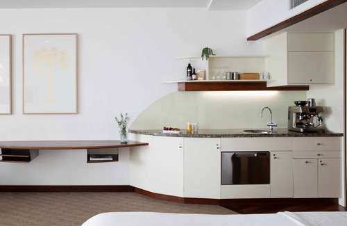 Byron Bay Hotel | Beach Suites