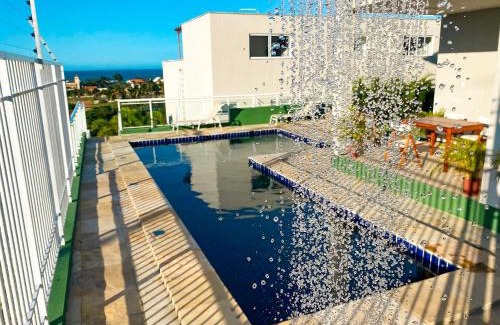 Porto das Dunas Casa | Beach Townhouses I por Be My Guest