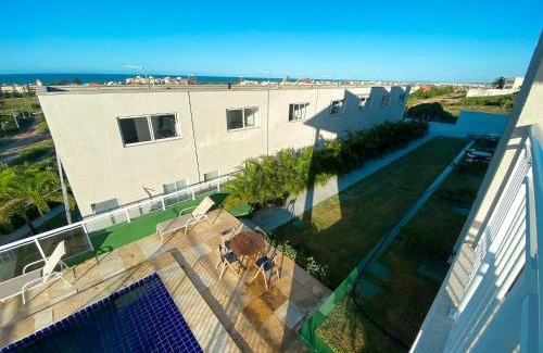 Porto das Dunas Casa | Beach Townhouses I por Be My Guest