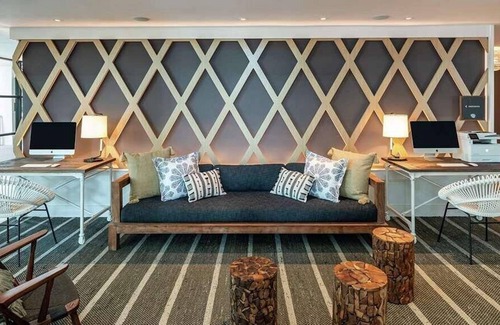 Rock Harbor Complejo | 2 UNIDADES TROPICALES PARA 8, PISCINA, PLAYA PRIVADA