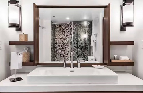 Rock Harbor Complejo | FANTÁSTICA JUNIOR SUITE REY, PISCINA, PLAYA PRIVADA